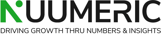 Nuumeric